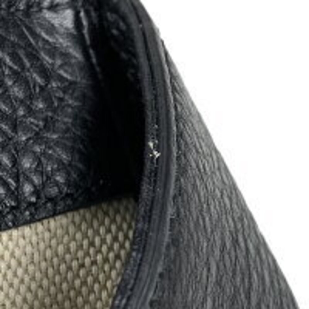 Gucci Soho Shoulder Bag Tote Interlocking GG Leather Black - Picture 3 of 6